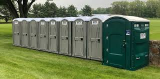 Types of Portable Toilets We Offer in Jones Valley, CA