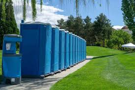 Best Portable Restroom Maintenance and Cleaning  in Jones Valley, CA