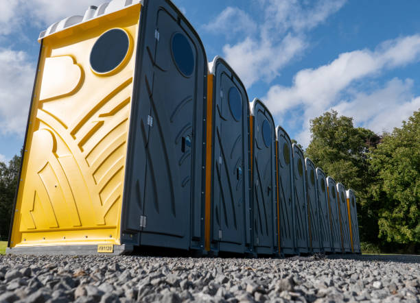 Best Restroom Trailer for Corporate Events  in Jones Valley, CA
