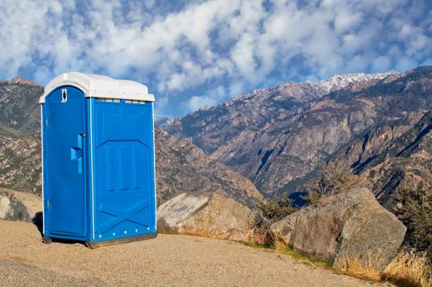 Best Portable Toilet Rental for Emergency Services  in Jones Valley, CA