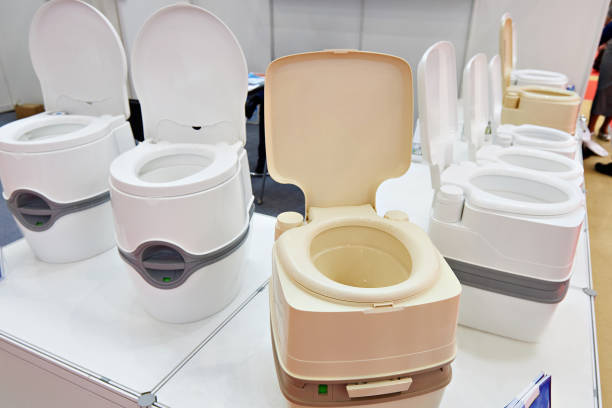 Best ADA-Compliant Portable Toilet Rental  in Jones Valley, CA