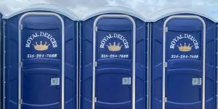 Best Portable Toilets with Baby Changing Stations  in Jones Valley, CA